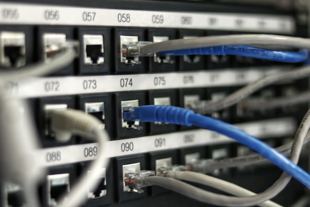 How Expert Network Support Enhances Business Efficiency and Security