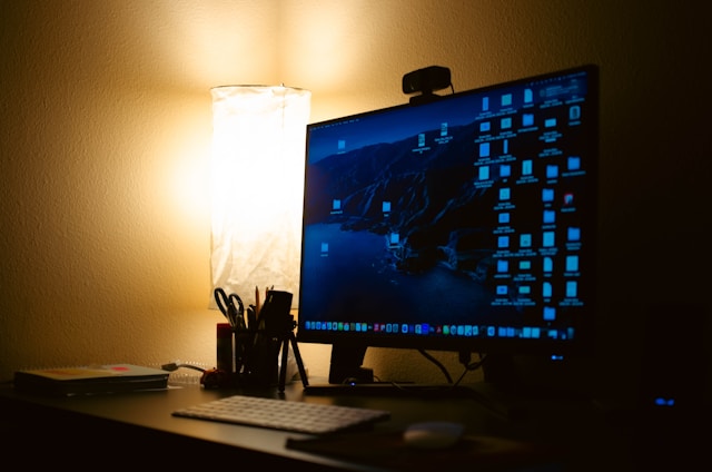 Desktop Support Specialist
